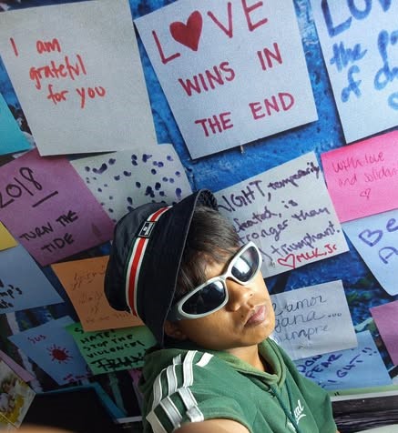 Foto Profil ZDNNAFIZZ